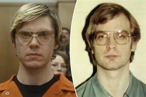 See Evan Peters morph into Jeffrey Dahmer in chilling trailer ‘Monster’