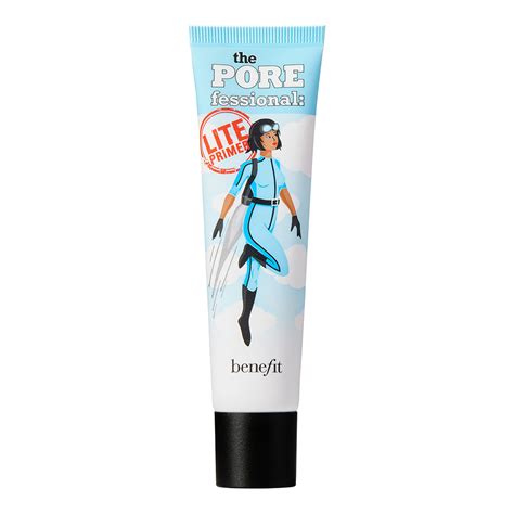 Buy Benefit Cosmetics The Porefessional Lite Primer | Sephora Philippines