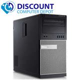 Computer Tower | Refurbished Tower | Discount Computer Depot