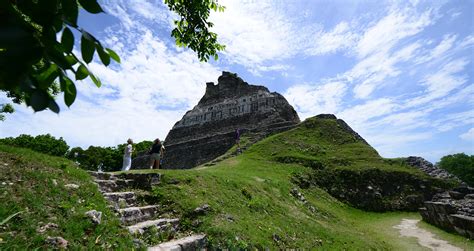 Belize All Inclusive Adventure Tours | Inland & Island Adventure Tours