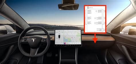 Tesla reveals new self-driving Autopilot hardware 3.0 computer diagram ahead of launch - Electrek