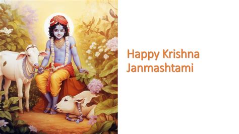 Krishna Janmashtami 2080 wishes: Krishna Janmashtami 2023 wishes