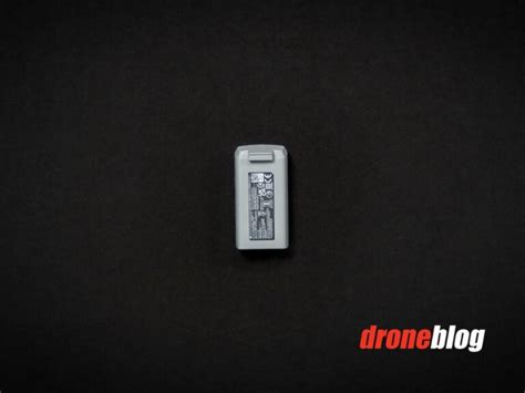 DJI Mini 2 SE Battery (All You Need to Know) - Droneblog