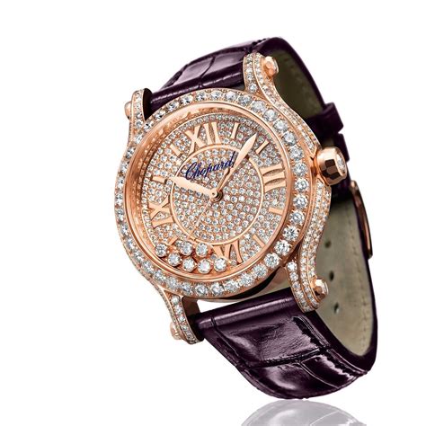 Chopard diamond | Chopard, Watches for men, Watches