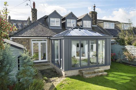 Conservatory Designs | Conservatory Styles | Conservatories UK