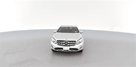 Used 2019 Mercedes-Benz GLA | Carvana