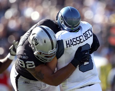 Oakland Raiders: All-Time Raiders Defensive Lineup | News, Scores ...