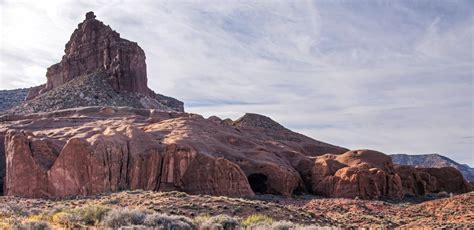 Hole in the Rock Road | Outdoor Project