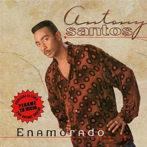 Antony Santos albums and discography | Last.fm