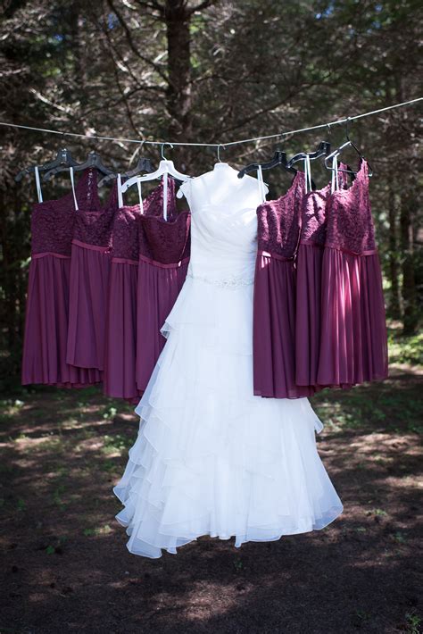 dresses-in-trees | Bridge Over Clear Creek