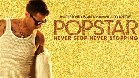 POPSTAR Movie Review | Cinemast.net