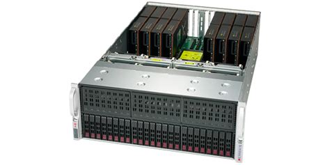 Supermicro - Servers Direct