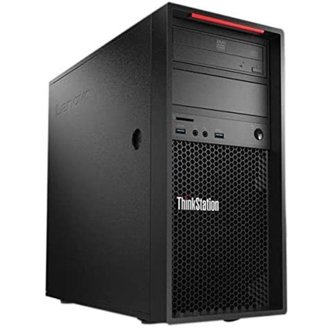 Lenovo ThinkStation P310 Tower Core i7 3,4 GHz - HDD 2 TB RAM 8GB | Back Market