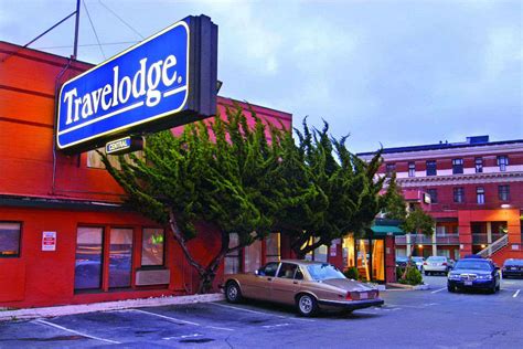 Travelodge San Francisco Central, San Francisco - Times of India Travel