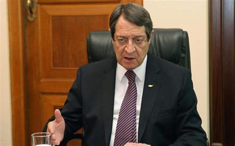 Cyprus president congratulates Putin on election win | News | ekathimerini.com