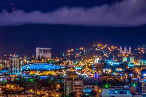 Tegucigalpa, Honduras | Tegucigalpa, Honduras travel, Honduras