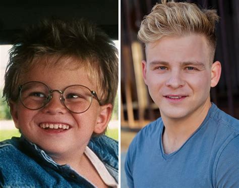 15 Then And Now Photos Of Child Actors Showing How Much They’ve Changed ...