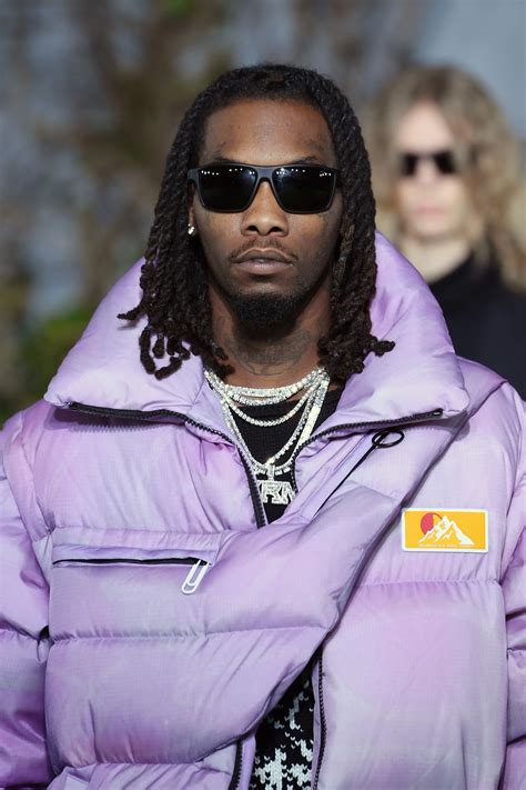 Migos' Offset has charges in phone-slapping case dismissed - theGrio