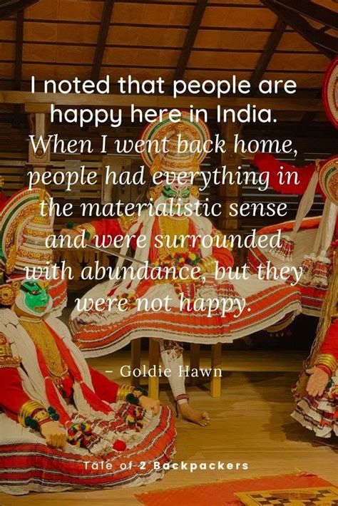 55 Quotes about India That Captures her Spirit & Beauty | T2B