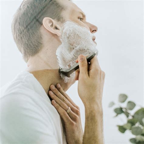 Men's Shaving Tips for Clear Skin – Skin Nutritious