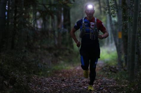 Fenix Lights the Way: Choose the Right Headlamp for You | GearJunkie