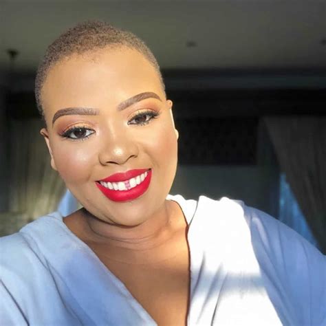 Anele Mdoda gives 'Oscar Twitter performance' following mean comment