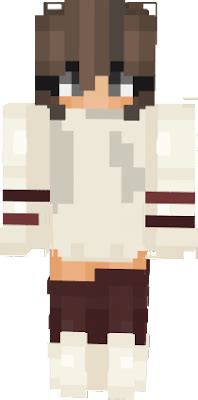 anime minecraft | Nova Skin