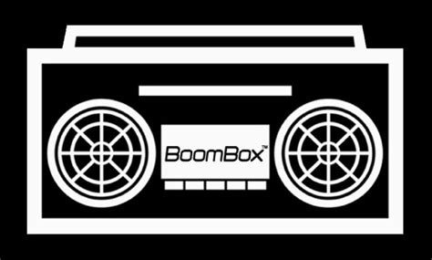 BoomBox | ReverbNation