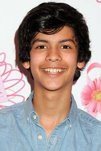 Xolo Mariduena Movies and TV Shows - TV Listings | TV Guide