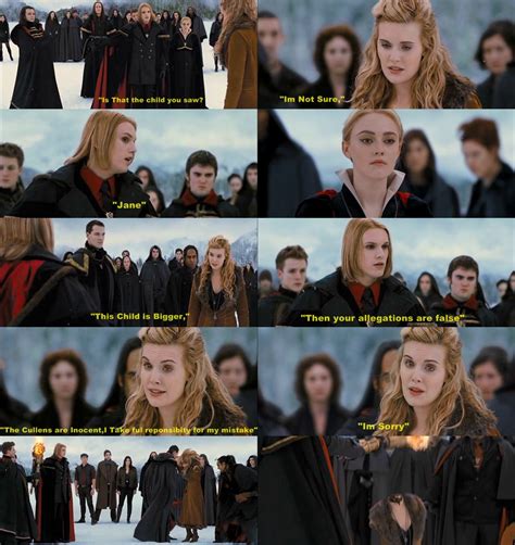 "Irina's Death" | Volturi | Pinterest | Twilight Saga, Twilight and Breaking dawn