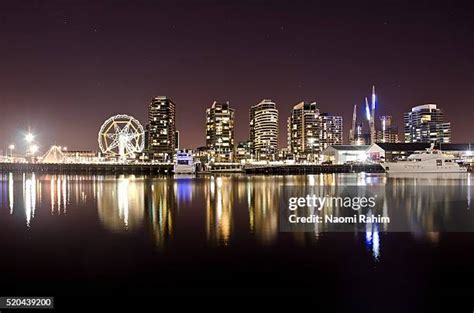 Docklands Melbourne Photos and Premium High Res Pictures - Getty Images