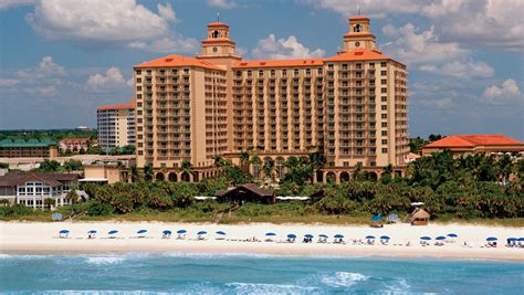 Ritz-Carlton beach resort in Naples, Florida could expand