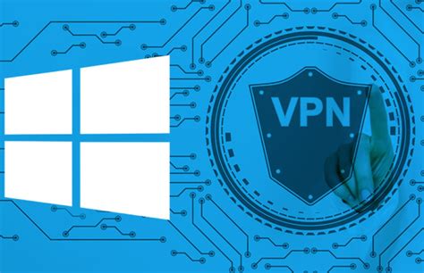 How to Set Up a VPN in Windows 10 - The .ISO zone