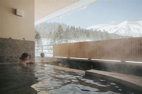 Niseko Onsen Guide | Powderlife