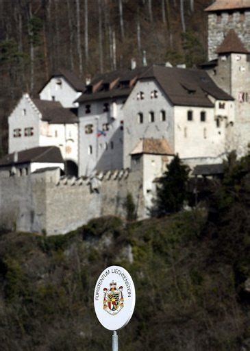 Liechtenstein: Tax Haven Over, Will Adopt Transparency | HuffPost Impact