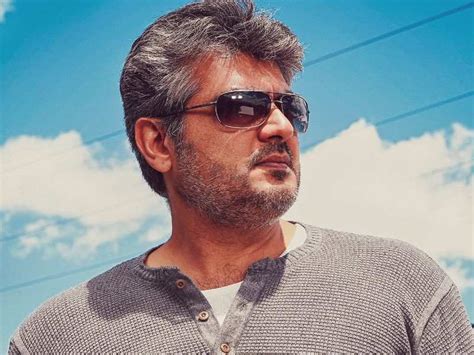 #28YearsOfAjithism: Ten facts about Thala Ajith which are sure to leave you surprised | Tamil ...