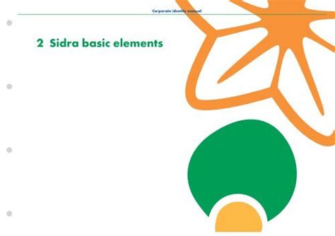 2 Sidra basic elements - WOQOD