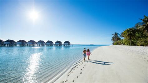 Maldives Weather Month-by-Month - The Maldives Expert