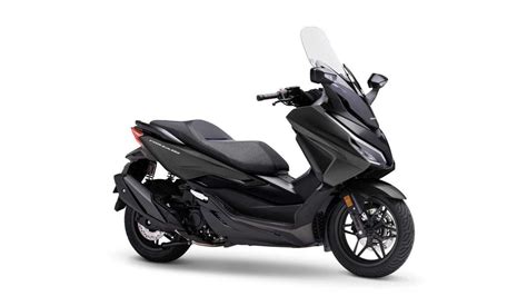 Honda Forza 350 (2023), prezzo e scheda tecnica - Moto.it