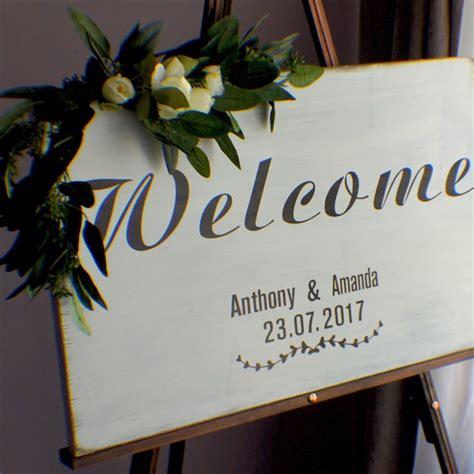 Wedding Swag - Etsy