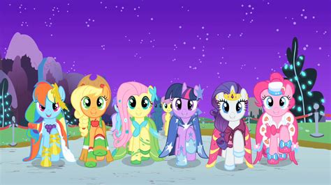 My Little Pony: Friendship is Magic - My Little Pony Friendship is ...