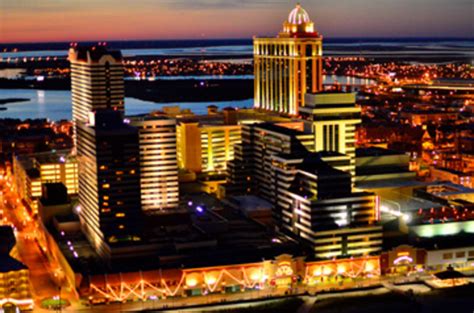 Tropicana Atlantic City - Explore Attraction in Atlantic City