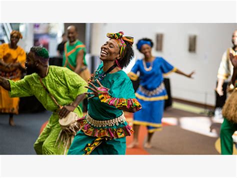 Black History Month Celebrations Kick off Feb 4. at COD | Glen Ellyn ...