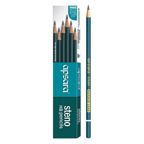 Apsara Matt Magic Pencil (Pack of 10)