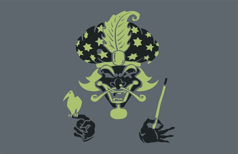 Insane Clown Posse The Great Milenko | Vector t-shirts