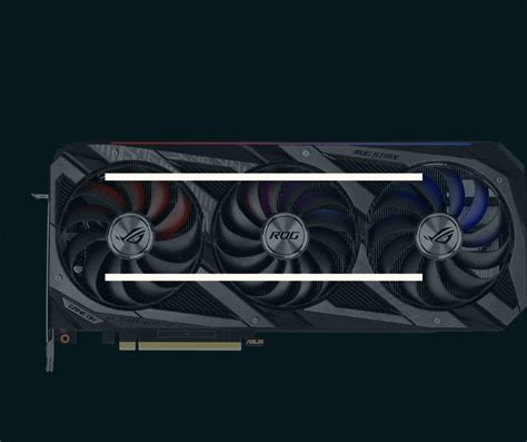 ASUS Reveals ROG, TUF, and Dual Nvidia GeForce RTX 30 Series GPUs ...