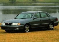 1998 Toyota Avalon Problems | Kelley Blue Book