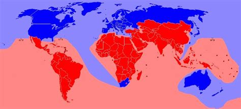 Rights & Rightlessness: Rhoda Hassmann on Human Rights: Reposting: What is the Global South?