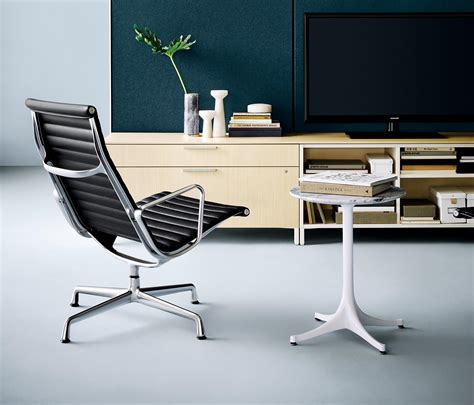 Eames Aluminum Group Chair Eames Aluminum Group Executive Chair | Chair ...