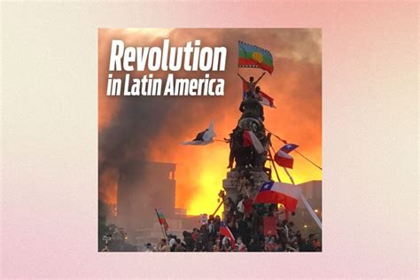 Revolution in Latin America | Socialist Appeal